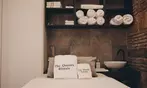 Un momento para vosotros: ritual en pareja a elegir de 120 minutos