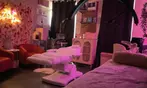 60 or 75-Min HeadSpa or 50 0r 60-Min Scalp Massage w/ Optional Facial