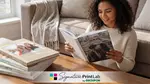Personalized Hardcover Photo Books: Cherish Your Memories