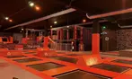 Parc indoor avec pass d'activités de 2h à 3h ou en famille