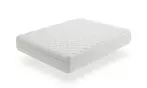 Colchón Box Spring con memory foam disponible en diferentes tamaños