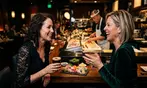 Hibachi & Sushi Dining: Japanese Cuisine for Dine-In Food & Drinks