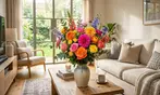 Exclusive FTD Bouquets Deal: Fresh Hand-Delivered Flowers with Nationwide Same Day Delivery - Up to 20% Off