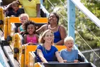 FLASH SALE! Kings Island Single Day Tickets – 53% Off