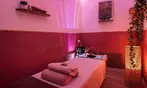 Rituel Head Spa japonais : détente et soin capillaire