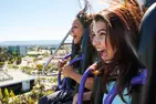 FLASH SALE! California's Great America Tickets – 47% Off