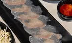 Premium All-You-Can-Eat Hot Pot with Wagyu Beef & Homemade Sauces