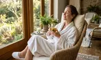 Lymphatic Drainage Massages: Choose 1, 2, or 3 Sessions
