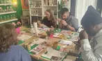 Craft Your Own Candles : Unique DIY Experience