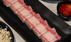 Premium All-You-Can-Eat Hot Pot with Wagyu Beef & Homemade Sauces
