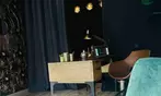 Ritual relajante en pareja The Nook con aceites esenciales e infusión