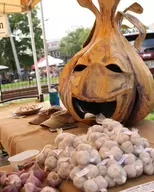 Cleveland Garlic Festival: Food, Fun & Community in Shaker Square