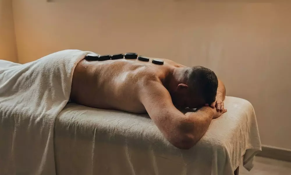 Masaż klasyczny, relaksacyjny, gorącymi kamieniami lub antycellulitowy