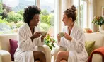 Japanese Head Spa Packages