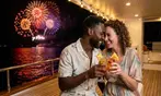 Waikiki Friday Night Fireworks cruise