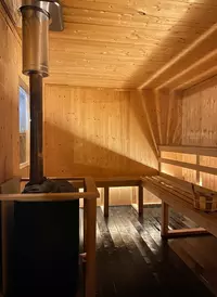 Relaxing Wellness: Sauna, Plunge Pool & Hot Tub Access for 1, 2 or 4