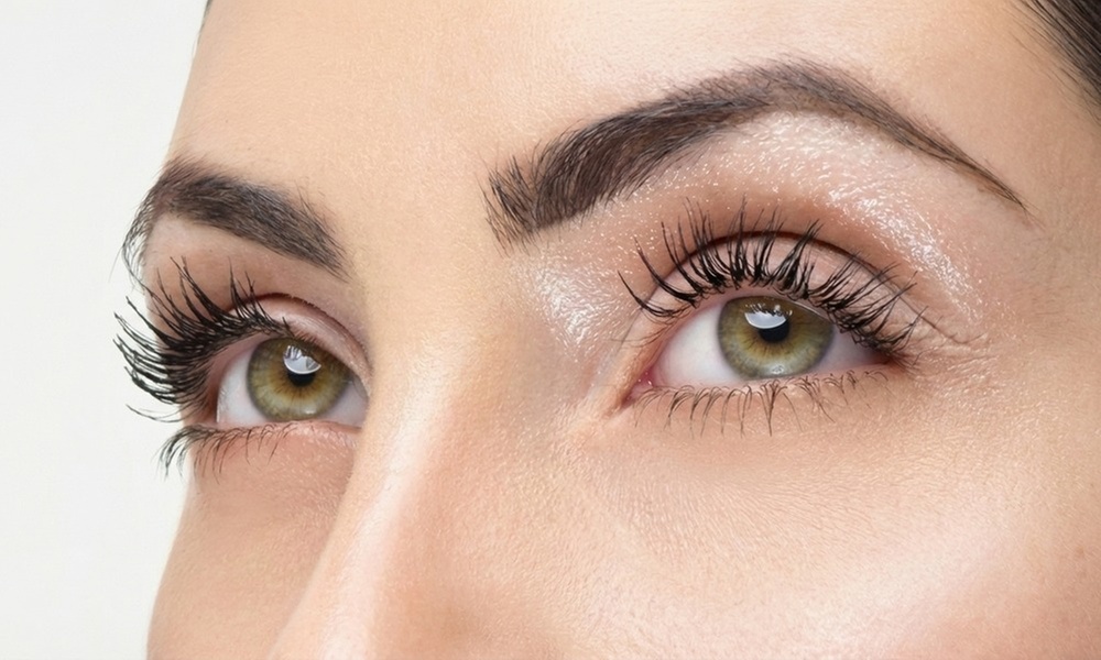Lifting y tinte de pestañas con opción a tratamientos para cejas