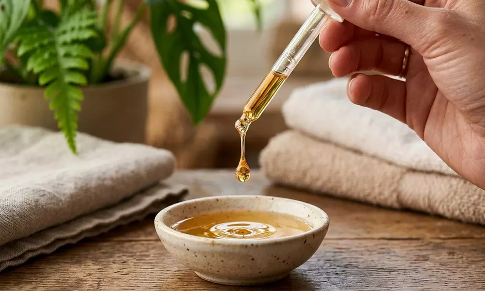 Rejuvenating Japanese Head Spa & Facial Massage (60 or 90 Min)