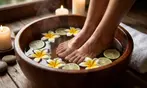 Up to 40% Off on Couples Massage at Harvard Foot Spa Inc