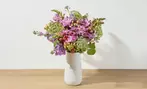 Next Day Farm-Fresh Flower Delivery with $10 off Shipping from The Bouqs Company (Up to 50% Off)