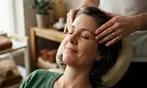 Up to 52% Off on Couples Massage Package at Aloha Massage spa