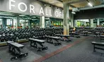 1 Jahr FitX für 299 € inkl. Getränkeflat, Kursen & Trainingsplänen