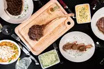 Enjoy American Steakhouse Gift Card with Live Jazz Music