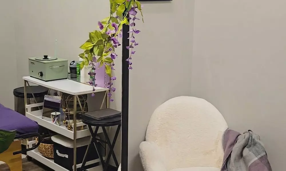 Brazilian Waxing with Optional Underarm Waxing Session