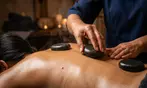 60-Minute Chinese Custom Massage with 4 Add-ons for One or a Couple