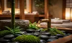 60 or 75-Min HeadSpa or 50 0r 60-Min Scalp Massage w/ Optional Facial
