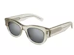 Protect Your Eyes in Style w/ Authentic Chic Saint Laurent Sunglasses