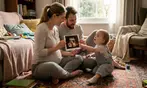 Experience Babyview's 3D/4D Ultrasound Package for a Glimpse of Your Baby, Available with Up to 50% Discount