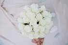 24 or 36ct Roses Long Stem Rose Bouquet | Farm Fresh (Up to 74% Off)