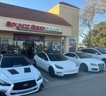 Professional Window Tinting for Cars, EVs & SUVs (2 to 7 Windows)