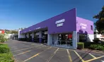 Up to 53% Off Synthetic Oil Changes with Filter Replacement at Evans Tire & Service Center