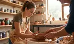 Pottery Wheel Class Deals & Discounts: 90-Minute Class