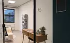 Microneedling of Korean Collagen Booster in Amsterdam