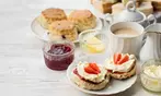 Up to 33% Off on Afternoon Tea at Emmas Tea Spot