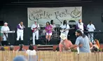 Up to 25% Admission to Washington State Garlic Fest