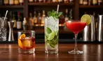 Combo Bartending Online Course with 3 Certificates for 1, 2, or 4 Students
