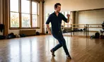 Step Up Your Dance Game with Six Weeks of Salsa Lessons