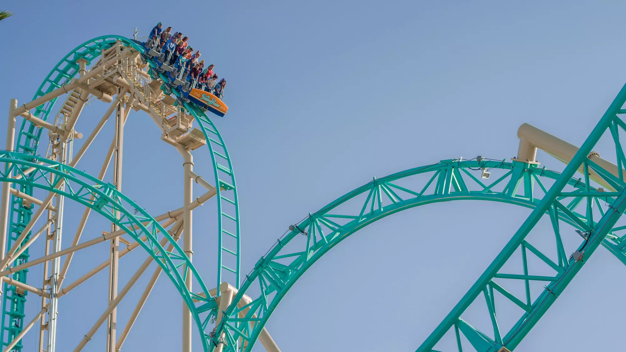 Knott's Berry Farm Daytime or Scary Farm Admission - Up to 45% Off