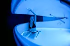 60-Minute Flotation Tank Sessions for Deep Relaxation & Recovery