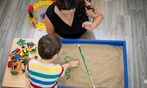 Online Play Therapy Course Options