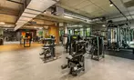 1 Jahr FitX für 299 € inkl. Getränkeflat, Kursen & Trainingsplänen