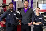 Up to 53% Off Synthetic Oil Changes with Filter Replacement at Evans Tire & Service Center