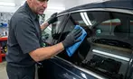 Up to 55% Off on Automotive Window Tinting at HM Auto Tint