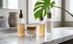 Refresh Your Skin with a Choice of 50-, 60- or 70-Minute Facial
