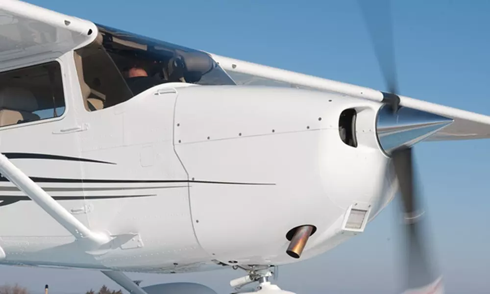 Capture Baltimore's Beauty from The Skies at 120 mph!