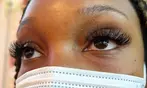 Transform Your Lashes at Christine Lash Studio